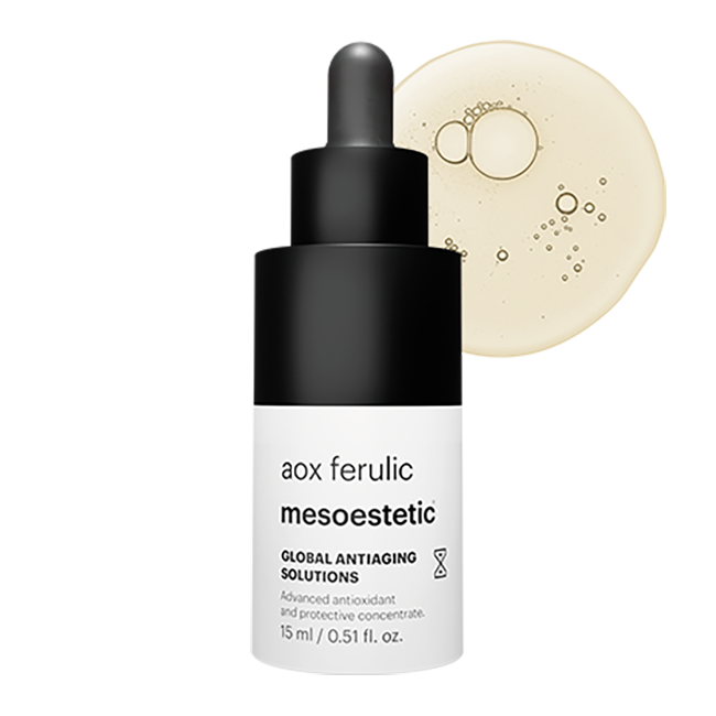 aox ferulic
