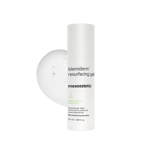 Blemiderm Resurfacing Gel