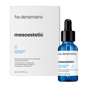ha densimatrix