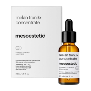 melan tran3x concentrate