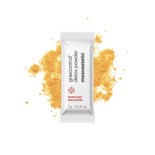 grascontrol® detox powder