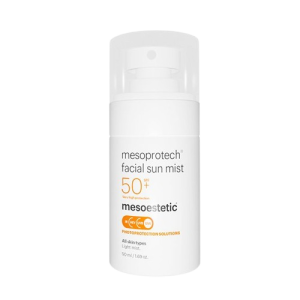 mesoprotech® facial sun mist