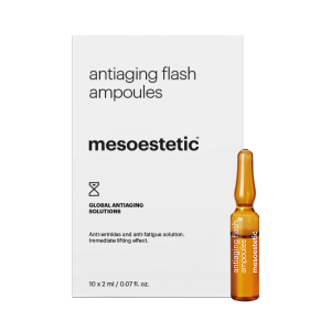 antiaging flash ampoulse 1x2ml