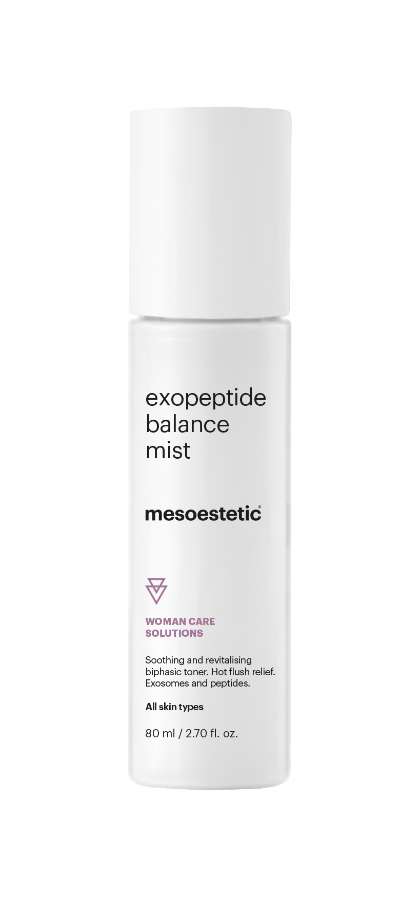 exopeptide balance mist